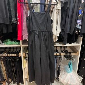 A New Day Summer Dress W/Pockets